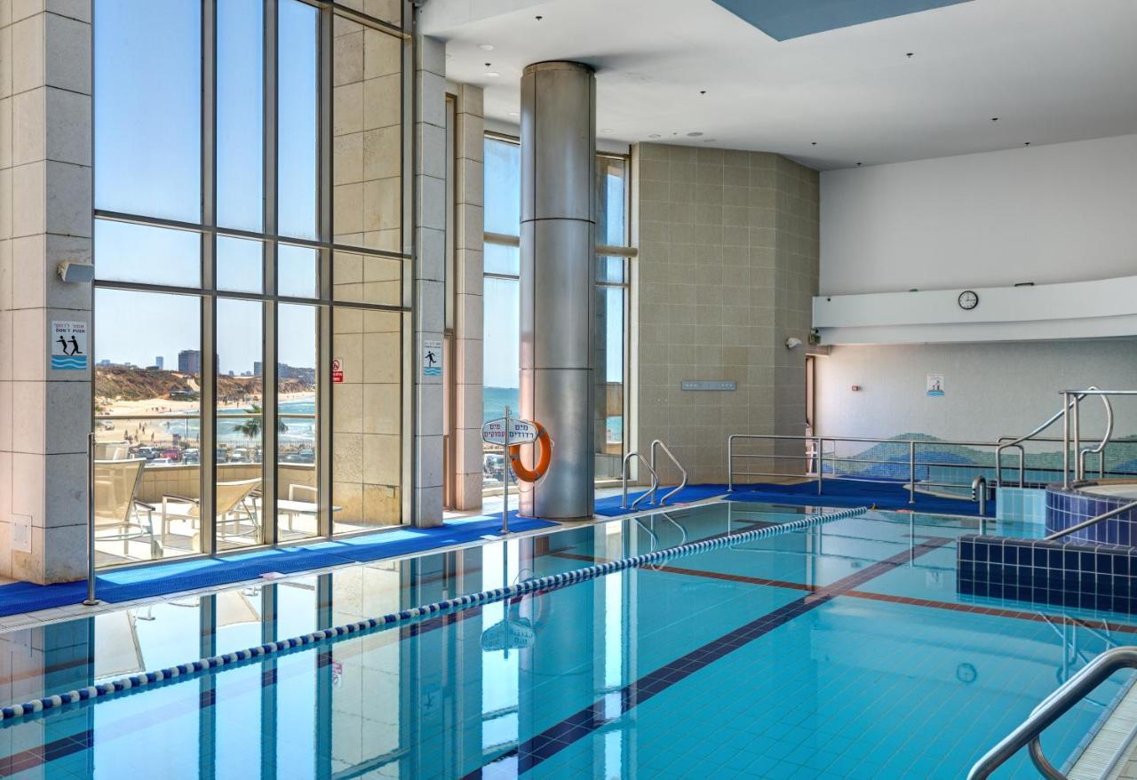 Lagoon View 3Bd Huge Family Apartment Herzliya Экстерьер фото